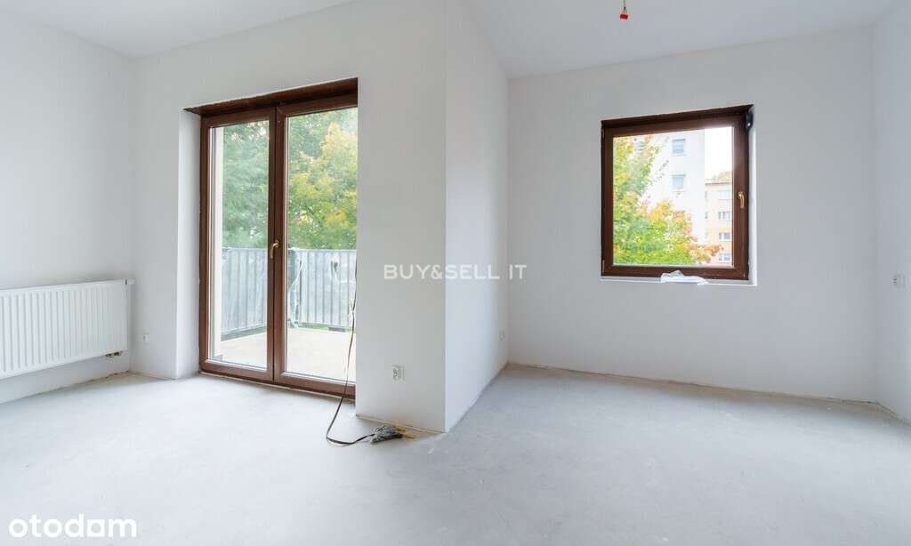 Kameralna willa miejska - tylko 6 apartamentów-4