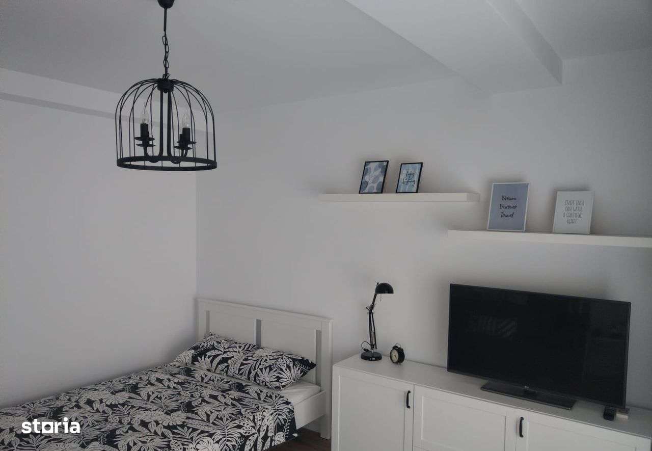 Studio de vanzare Lujerului - Imagine principală: 2/8