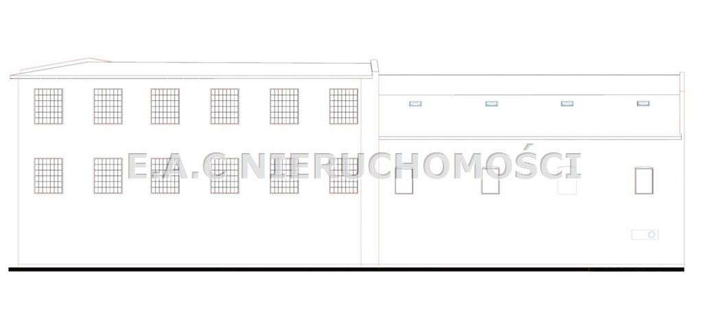 kamienica przedwojenna * Andrychów - Rynek-6