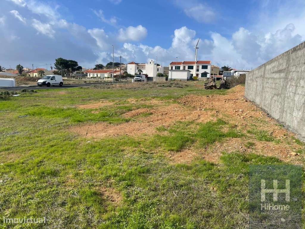 Lote de terreno | Sítio da Lapeira, Ilha do Porto Santo - Grande imagem: 4/10