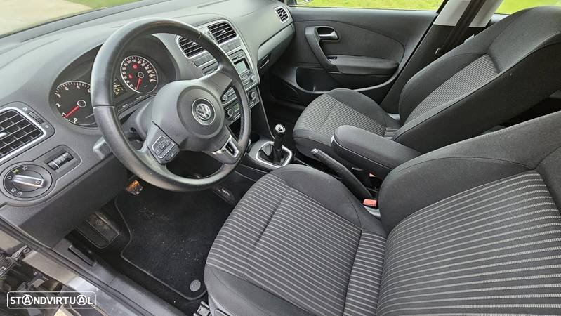 VW Polo 1.2 Highline - 18