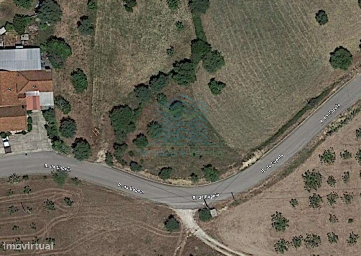 Terreno para construção de moradia , Rendufas, Torres Novas - Grande imagem: 2/24