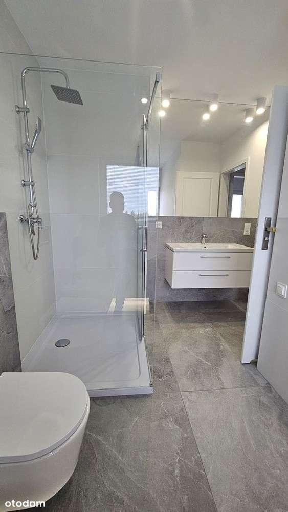 Mierzyn bliźniaki z widokiem na Staw - Pełny obrazek: 5/9