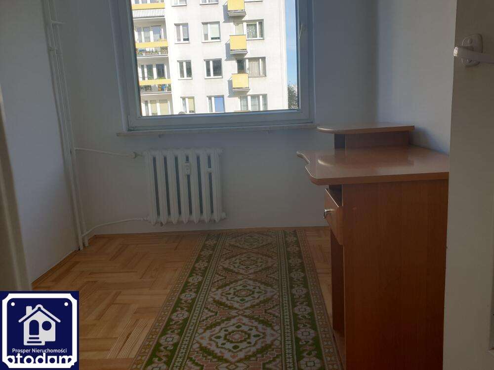 _rezerwacja_os. Podwawelskie - ul. Słomiana - bez mebli - Pełny obrazek: 4/8