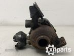 Turbo Usado FORD C-MAX (DM2) 2.0 TDCi | 02.07 - 09.10 REF. 9662464980 / GT1749V... - 4