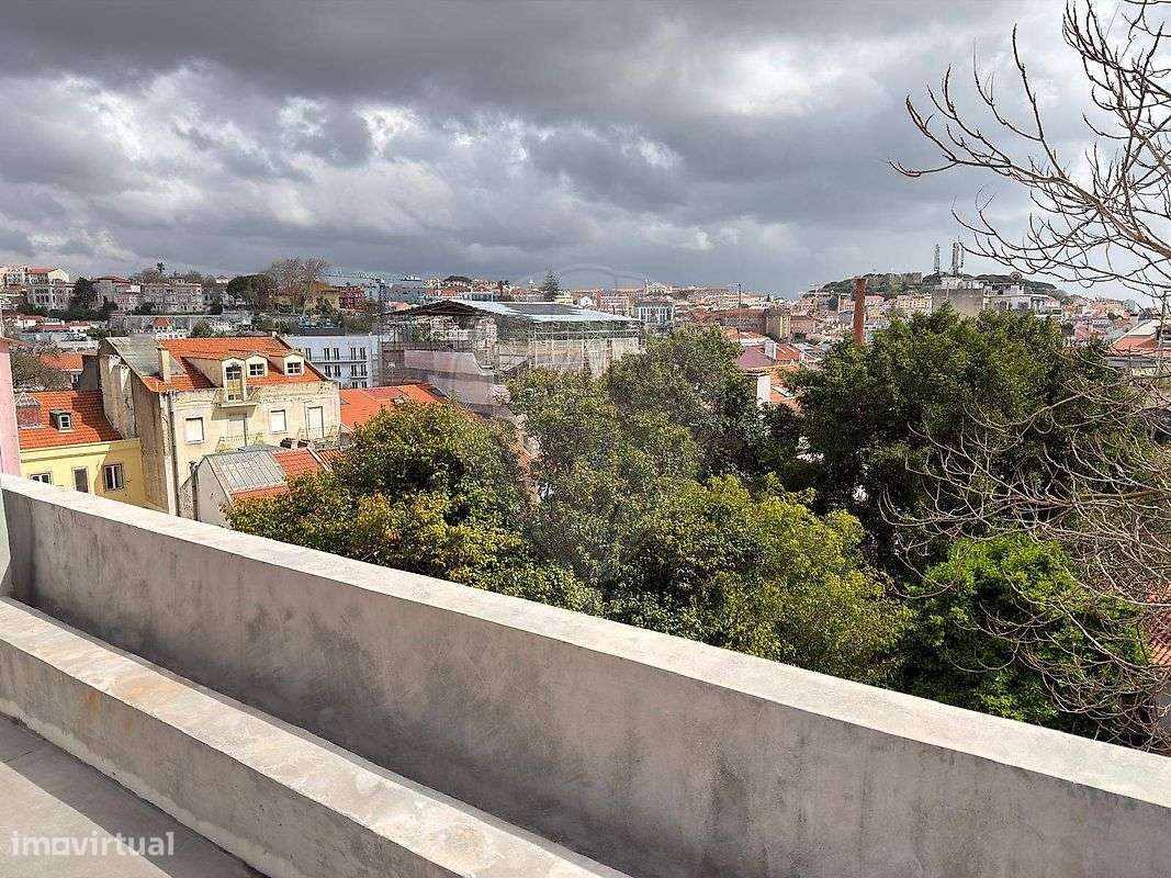 Apartamento T3 para venda-4