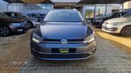 VW Golf Variant 1.6 TDi Confortline DSG - 3