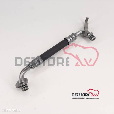 Conducta alimentare Mercedes Actros MP4 (A4710708132) - 1