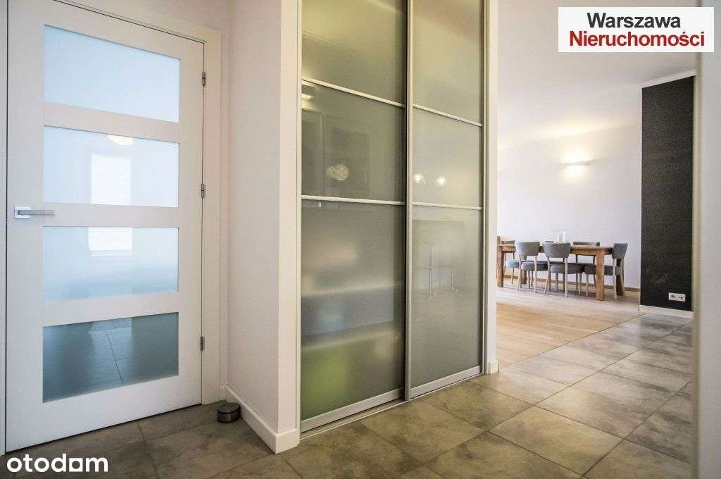 Mieszkanie, 116,20 m², Warszawa-10