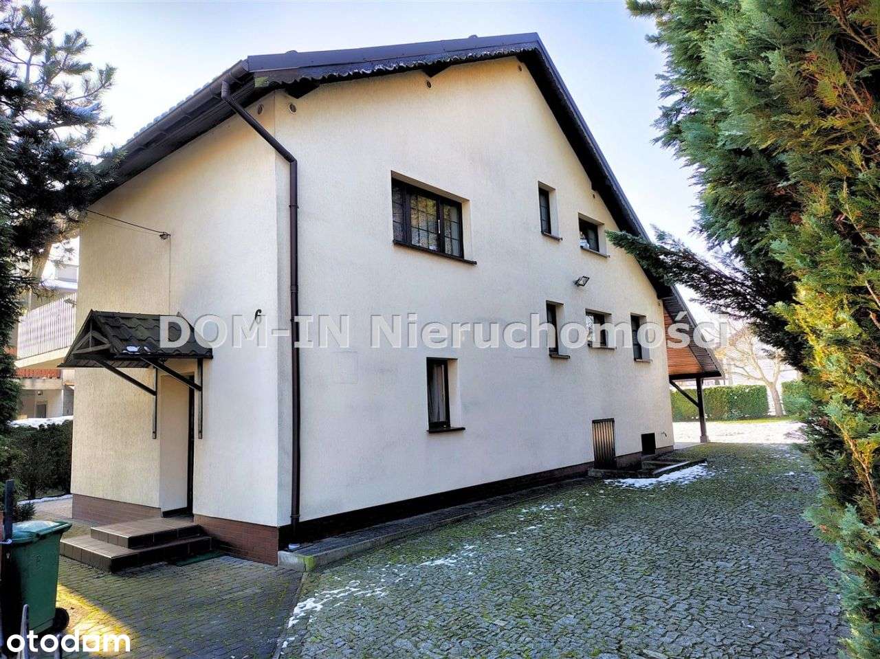 Dom Palowice z 2000r- Okazja-blisko Żor i A1-2