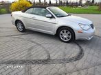 Chrysler Sebring 2.0 CRD Limited - 12