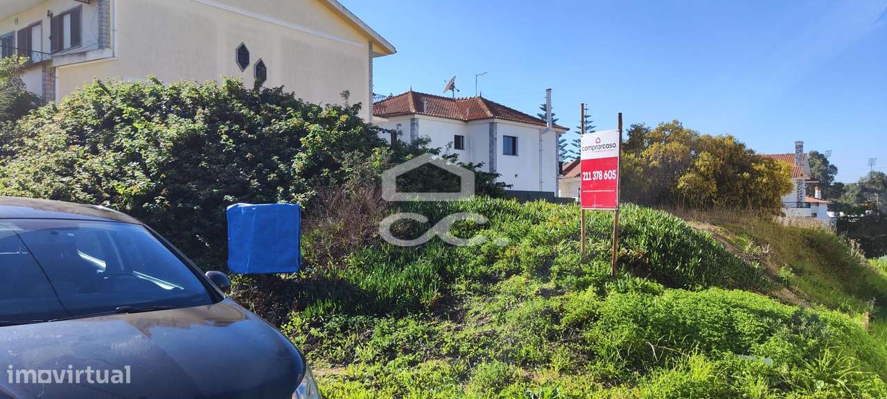 Terreno 300m2 Amora - Grande imagem: 2/3