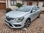 Renault Megane Grandtour dCi 110 FAP EDC Dynamique - 1