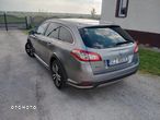 Peugeot 508 RXH BlueHDi 180 EAT6 Stop&Start - 5