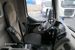 Renault PREMIUM 460  / 6X2 / PLATFORMA - 6,3 M + HDS HIAB 377 - UDŹWIG 10 000KG  / PILOT - 34