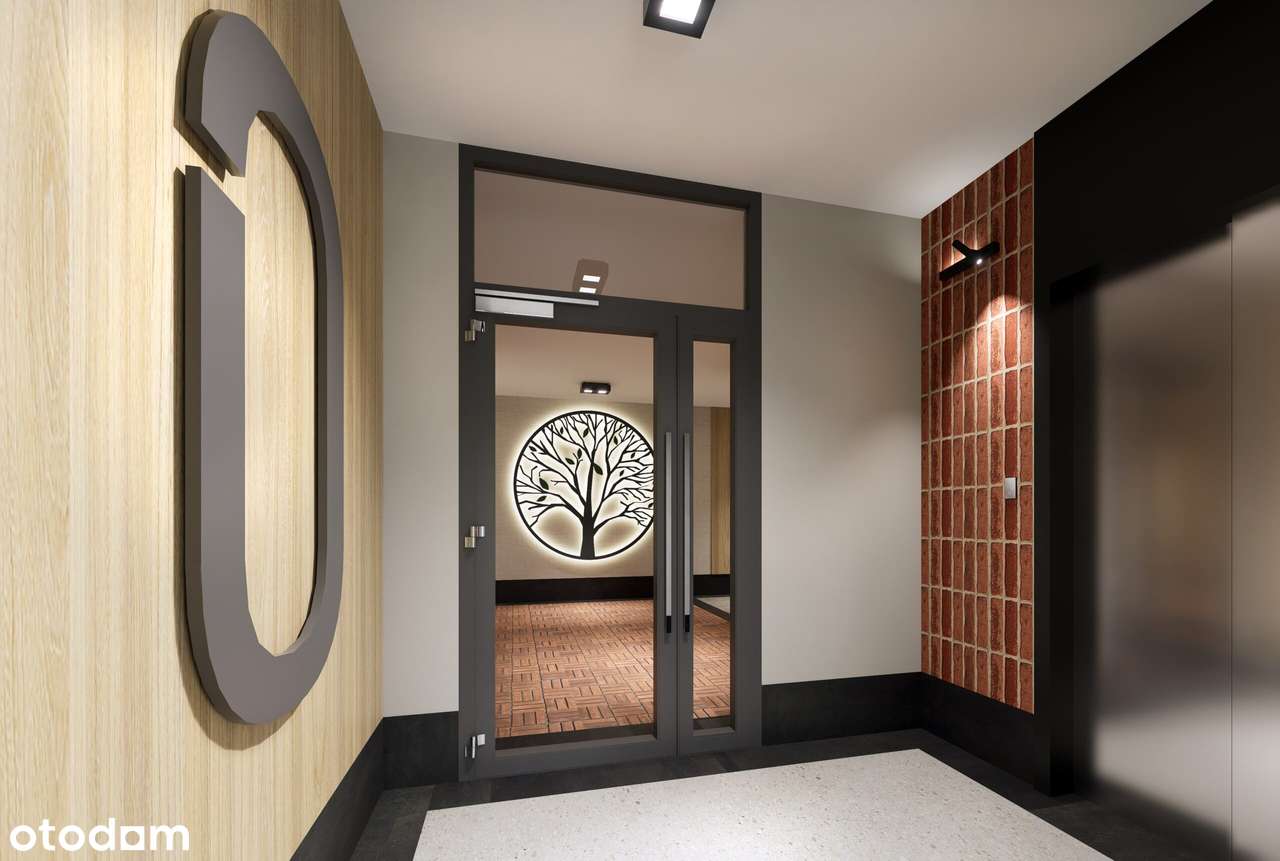 67m2 Pruszcz Gdański - 3/3 piętro - 3 pokoje - ekspozycja. wschodnia-7