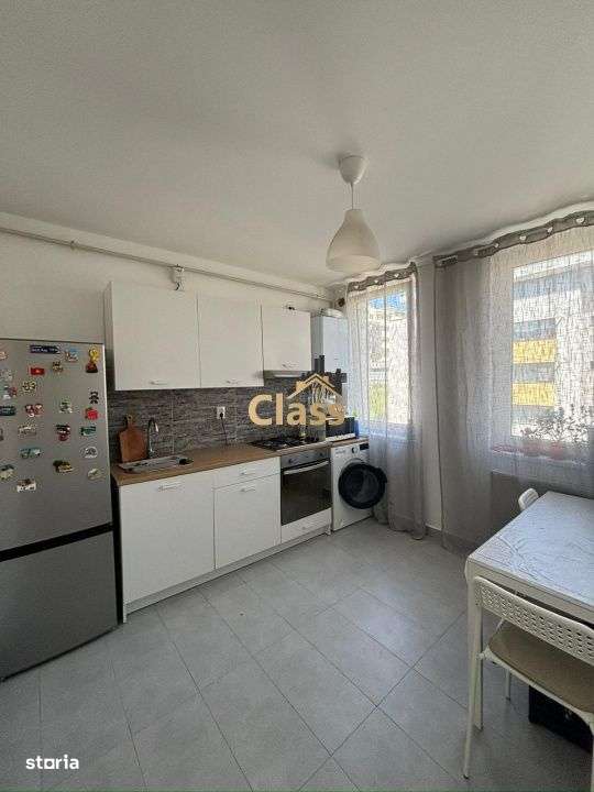 Apartament 2 camere | Constructie noua | 56 mpu | Zona Regal Baciu - Imagine principală: 3/7