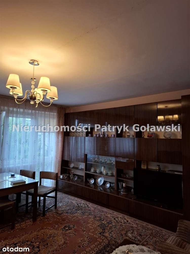 Mieszkanie na sprzedaż, Łowicz, 3 pokoje-3