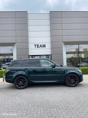 Land Rover Range Rover Sport S 2.0Si4 PHEV HSE Dynamic - 18