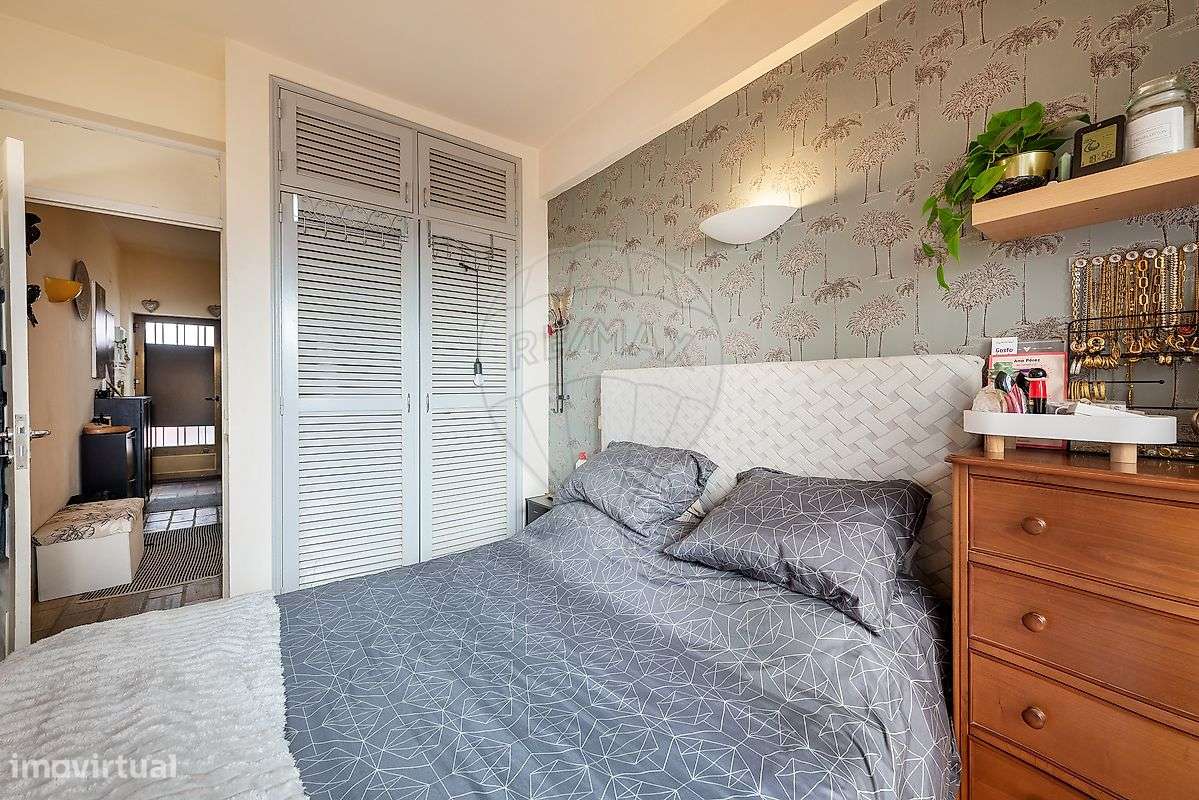 Moradia T1 para venda-11