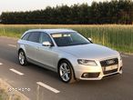 Audi A4 1.8 TFSI Multitronic - 6