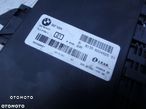 moduł sterownik świateł BMW E87 9204525 - 3