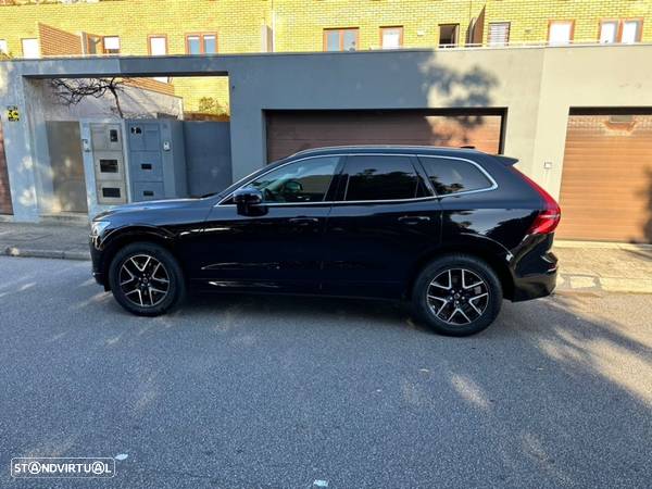 Volvo XC 60 2.0 D4 Inscription Geartronic - 16