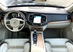 Volvo XC 90 D5 AWD Inscription 7os - 11