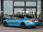 BMW M5 Standard - 4