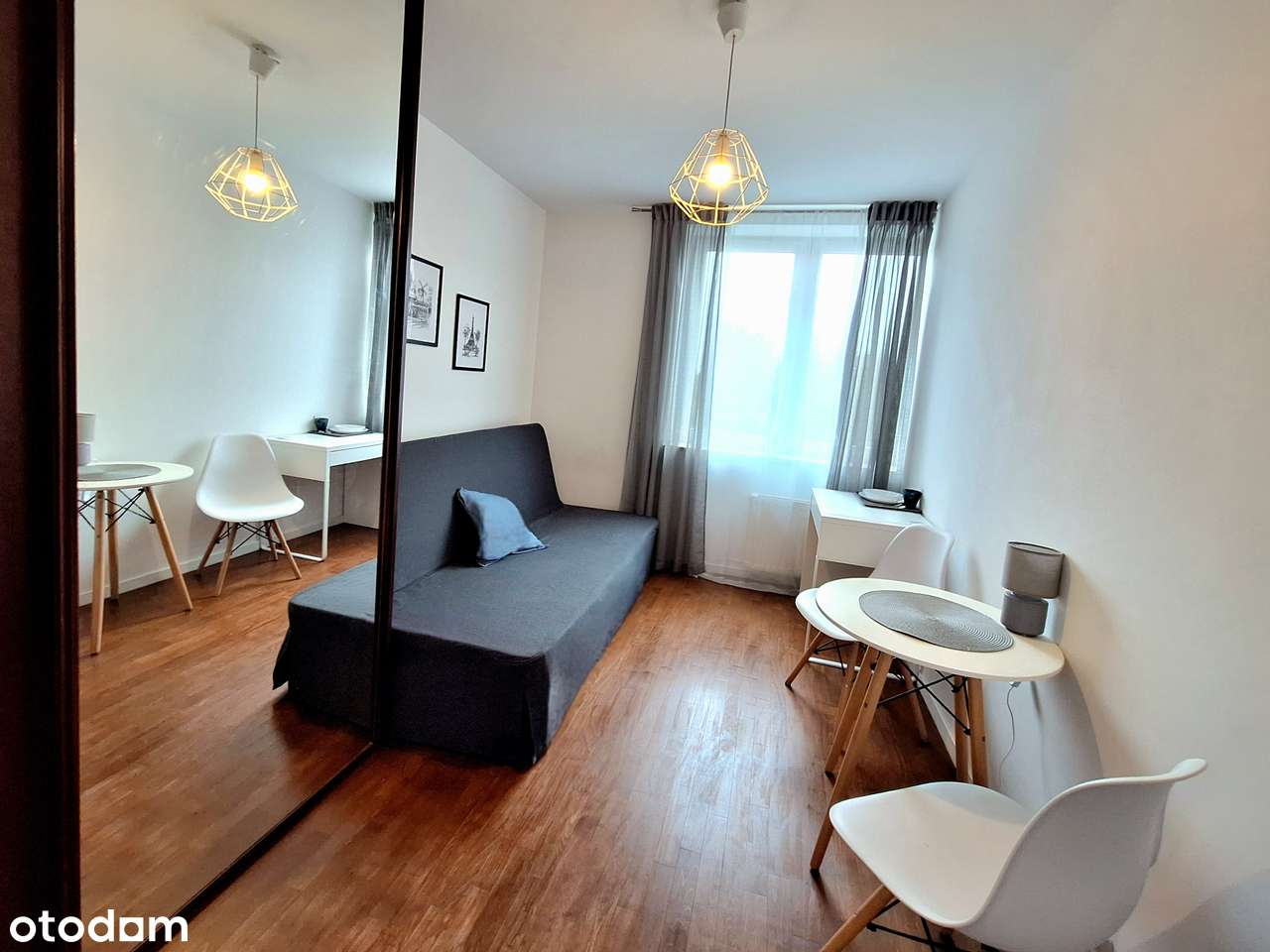 @#@ 1 lub 2 osobowy pokój w pięknym APARTAMENCIE @#@# - Pełny obrazek: 5/11