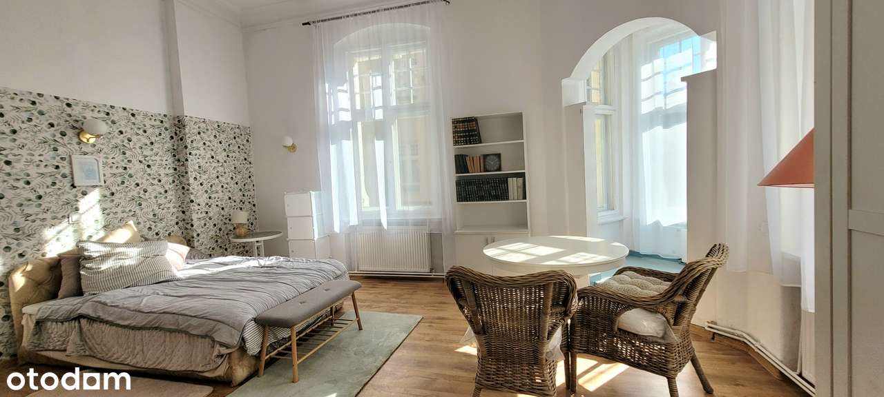 3 pokojowe z balkonem przy Parku - Pełny obrazek: 3/15