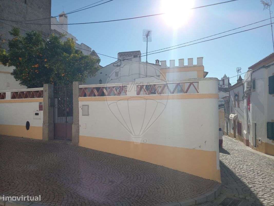 Moradia T3 para venda - Grande imagem: 2/22