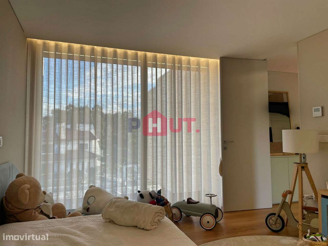 Moradia V3 em Nogueira, Lousada – Excelente Oportunidade!-11