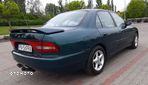 Mitsubishi Galant 2000 V6 - 38