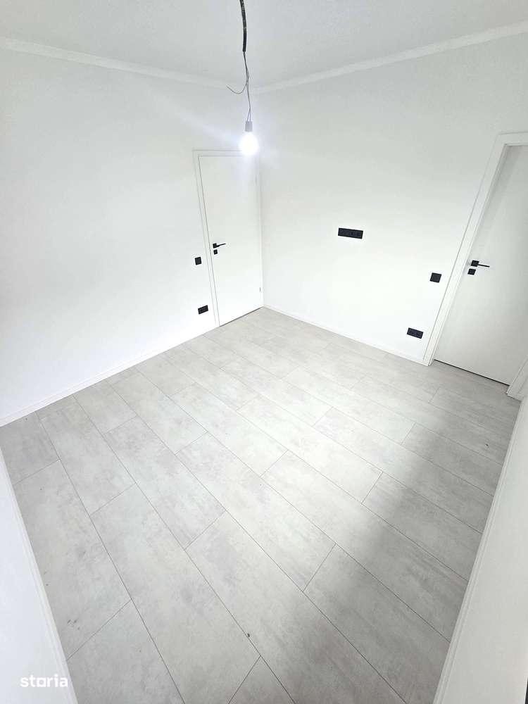 Casa 4 camere | Complet finisata | Teren 420 mp-7