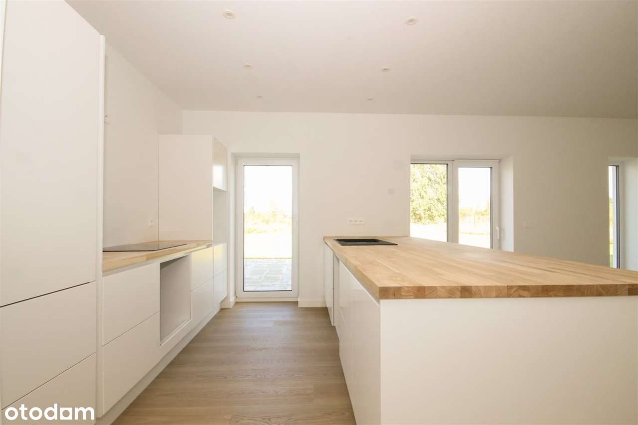 nowy dom|Siemianice|122m2|działka 1044m2 - Pełny obrazek: 5/17