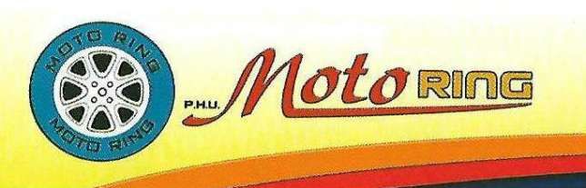 MOTO-RING logo