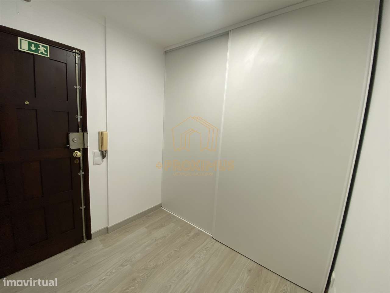 Apartamento T3 remodelado - Figueira da Foz - Grande imagem: 4/25