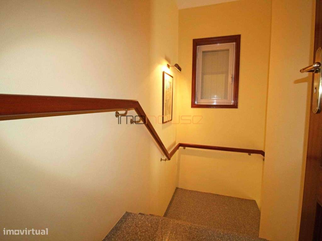 Moradia pronta habitar na Montanha - 1ha de Terreno-11