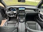 Mercedes-Benz GLC 300 de 4Matic - 17