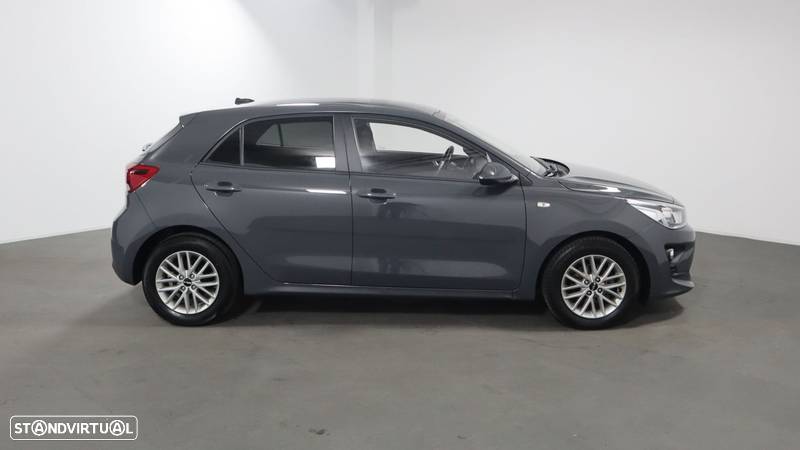 Kia Rio 1.2 CVVT Dynamic - 5