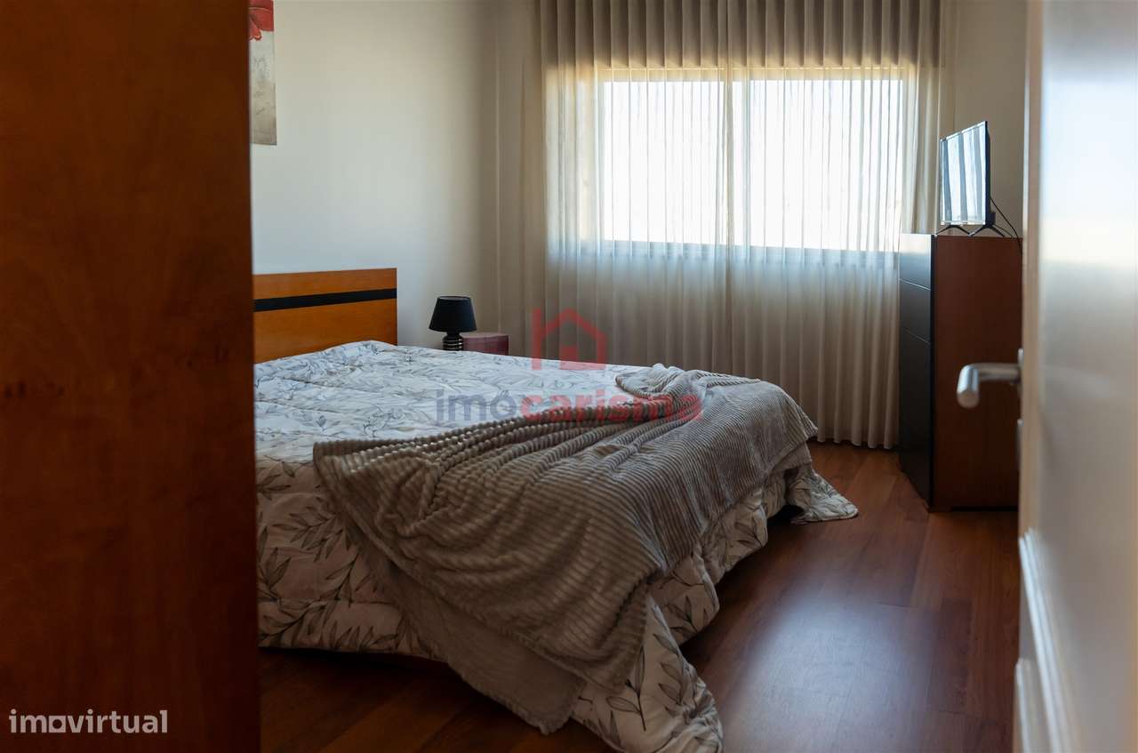 Apartamento T1+1 em Matosinhos-16