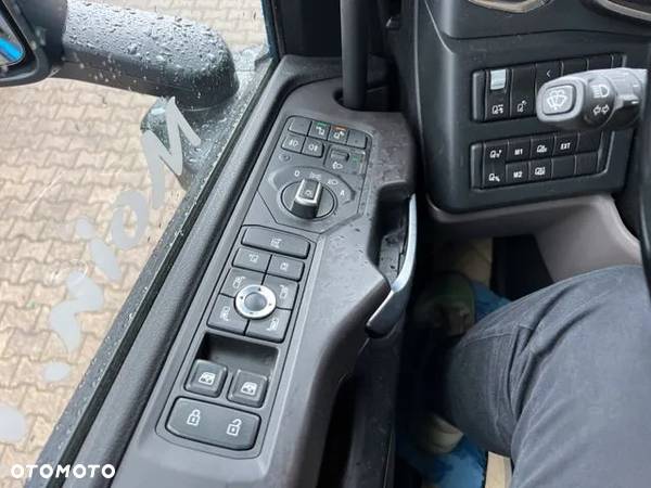 Scania R500 6x2 EURO6 CIĄGNIK SIODŁOWY - 28