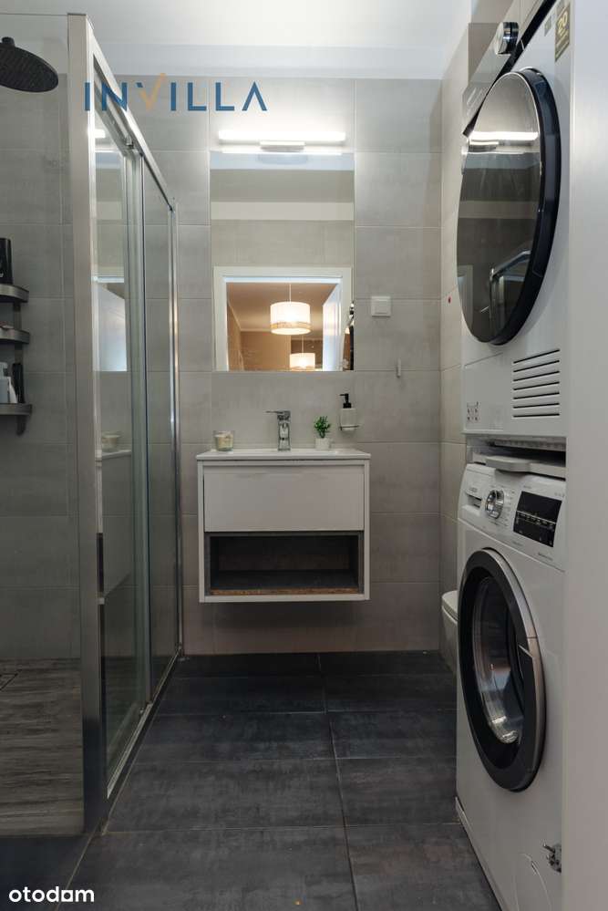 Nowoczesne | Park Reduta | Tramwaj 2026 | Warto!-10