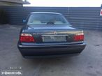 BMW 730 D DE 2000 PARA PEÇAS (EXTRAS ALPINA) - 4