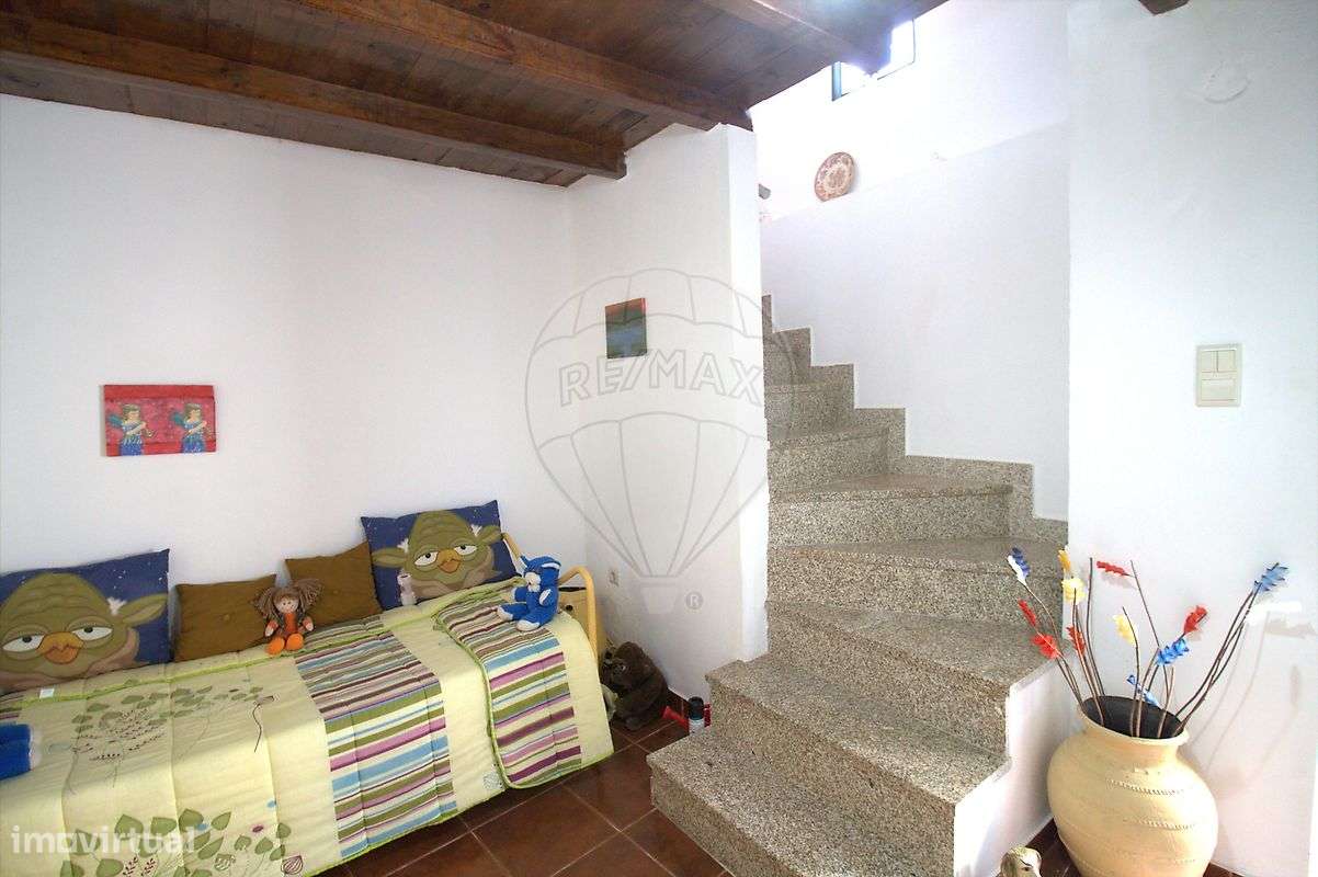 Moradia T4 para venda-22