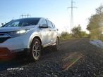 Honda CR-V 2.0 Hybrid i-MMD 2WD E-CVT Elegance - 11