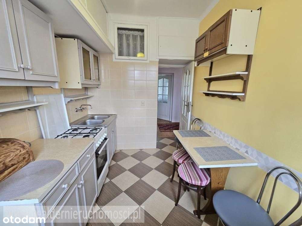 2 pokojowe mieszkanie z ładnym widokiem-10