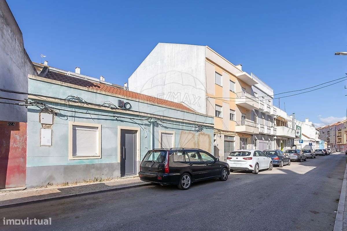 Moradia T2 para venda - Grande imagem: 4/37