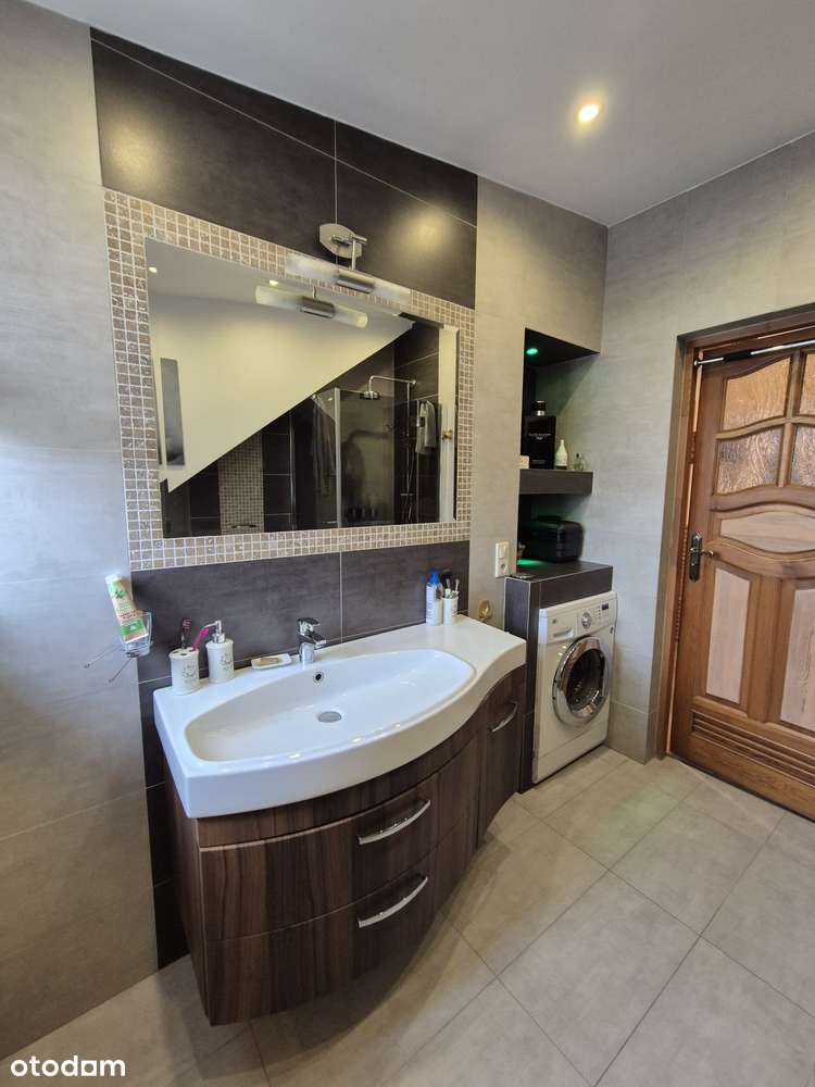 Wyjątkowe mieszkanie w sercu Ustki – 5 min. od plaży / 0% Prowizji-15